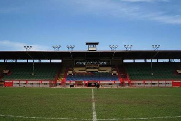 Liga 1: PSM Akhirnya...