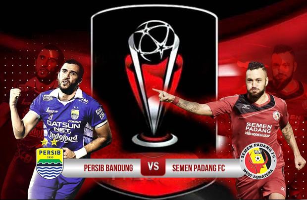 Preview Persib Bandung...