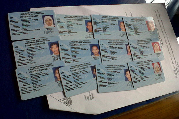 Korupsi E-KTP, ICW:...