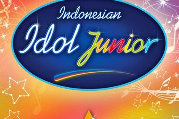 3 Juri Idol Junior Juga...