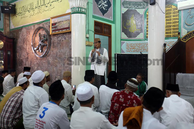 Sandiaga Ingin Tiru...