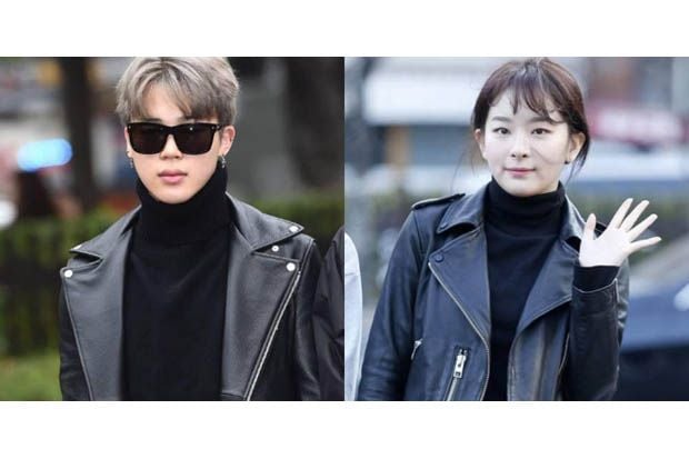 Jimin BTS Main Mata...