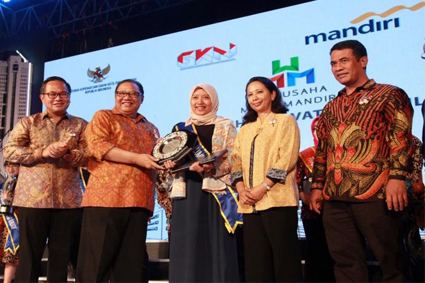 Ajang WMM 2016 Hasilkan...