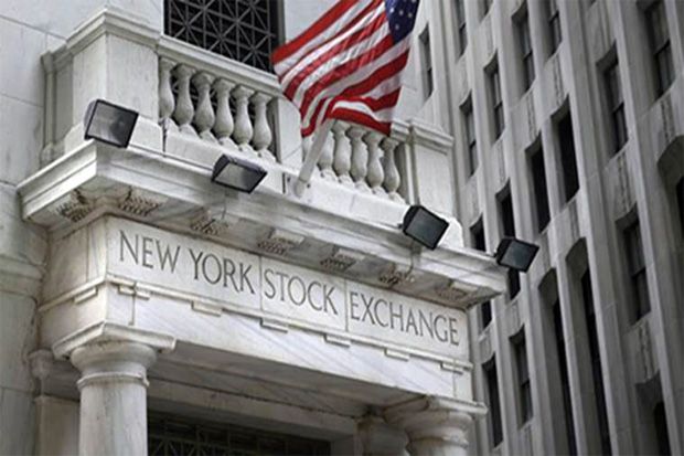 Keuntungan Wall Street...