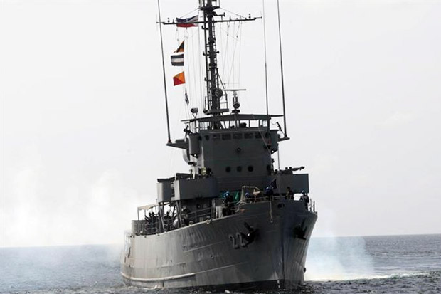 Perangi Abu Sayyaf,...