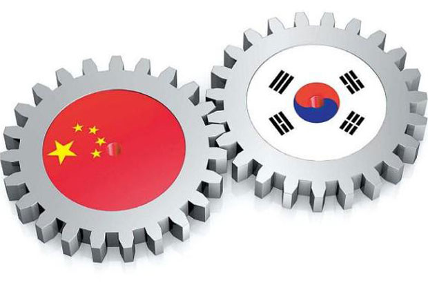 China Tingkatkan Tekanan...
