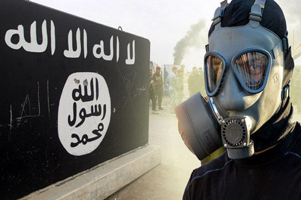 Irak: Tidak Ada Bukti...