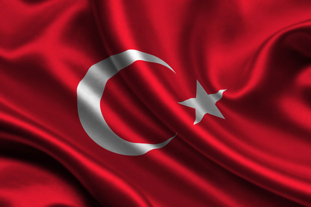 PBB Tuduh Turki Lakukan...