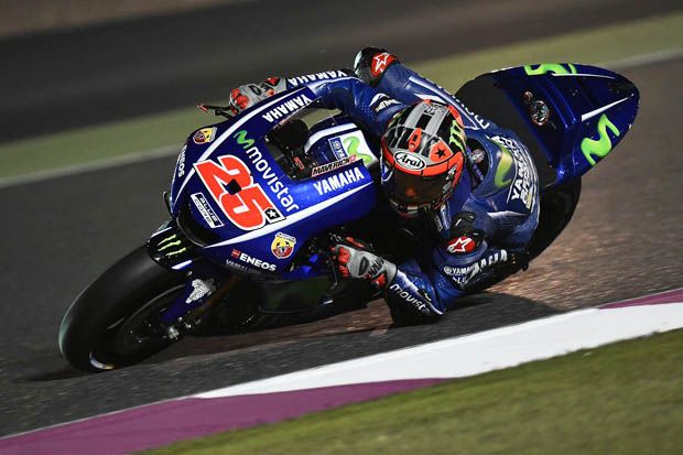 Ungguli Lorenzo, Rossi...