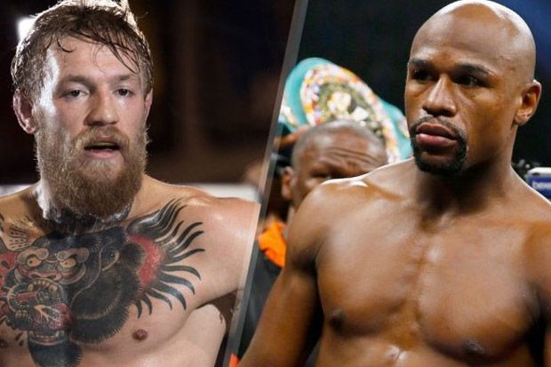 Mayweather Jr Ingin...