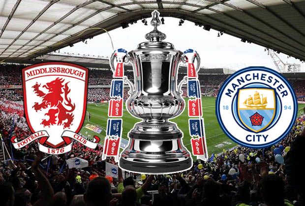 Piala FA, Preview Middlesbrough...