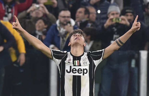 Dybala: Selama 6 Tahun...
