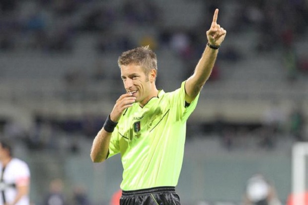 Kata Allegri, Tidak...