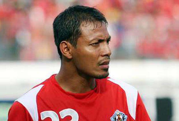 Resmi! Bejo Sugiantoro...