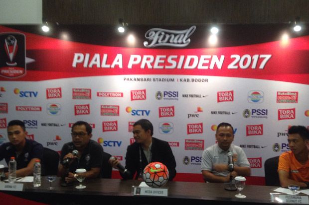 Arema Berharap Tidak...