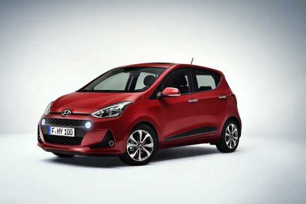 Hyundai Putuskan Berhenti...