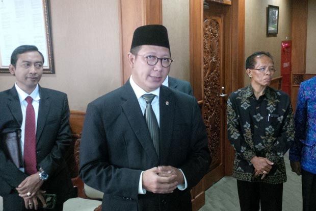 Terima Kasih Raja Salman,...