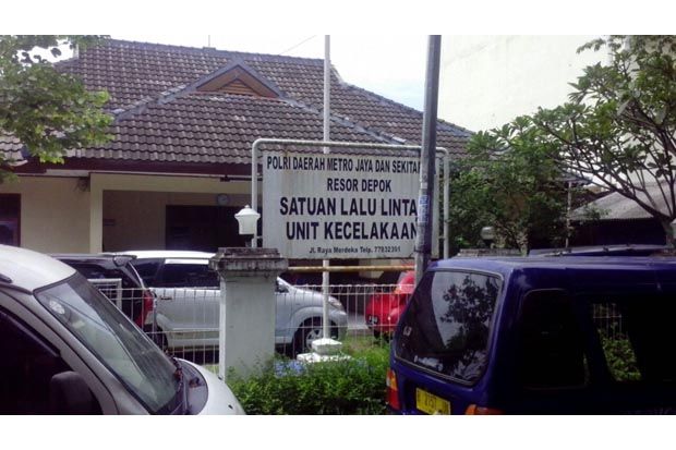 Tolak Bertanggung Jawab...