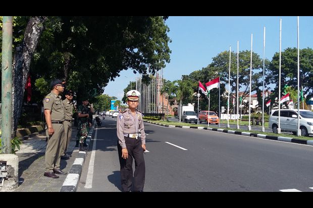 Raja Salman Tinggalkan...