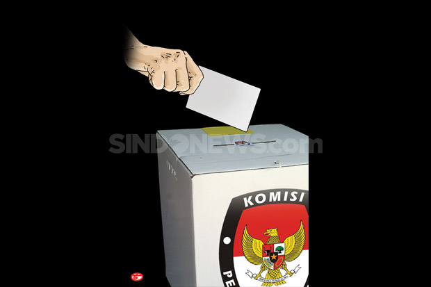 Menjaga Independensi...