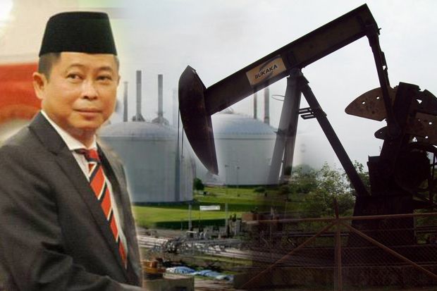 Jonan Minta Produksi...