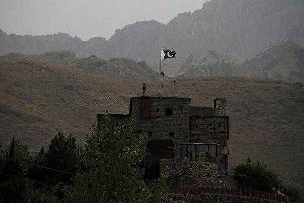 Pakistan Klaim Dihujani...