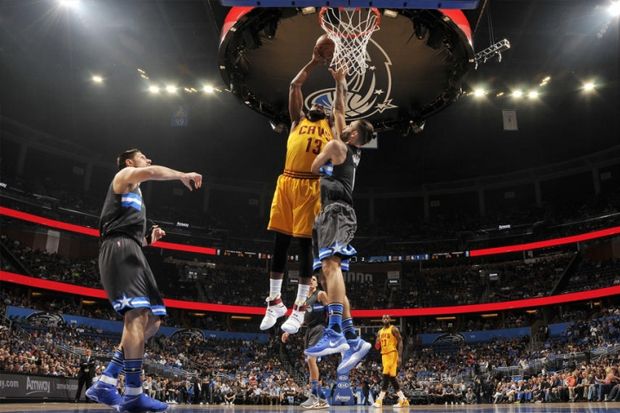 Hasil Pertandingan NBA,...
