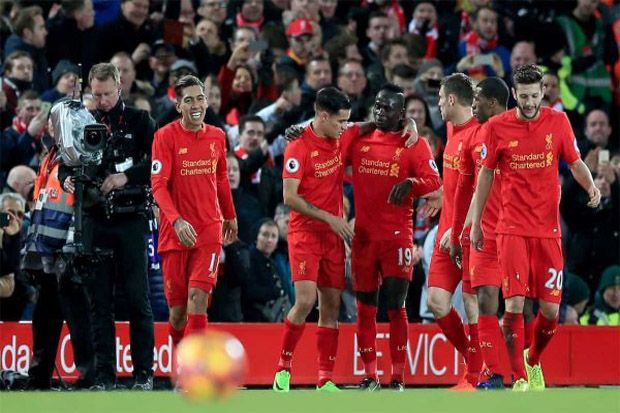 Preview Liverpool vs...