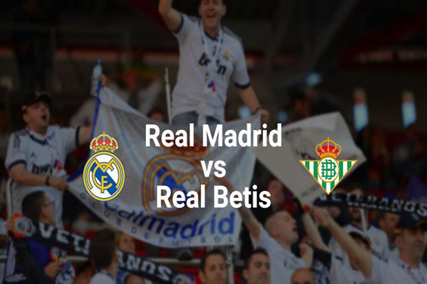 Preview Real Madrid...
