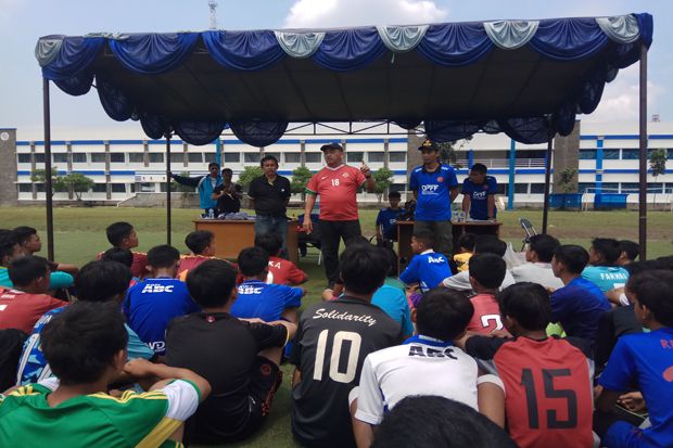 Raja Isa Sebut Bandung...