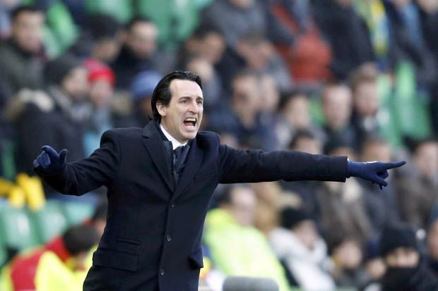Presiden PSG Sudah Ambil...