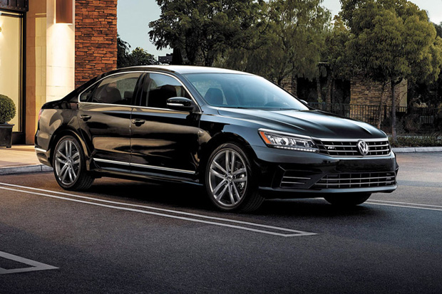 Volkswagen Resmi Perkenalkan...