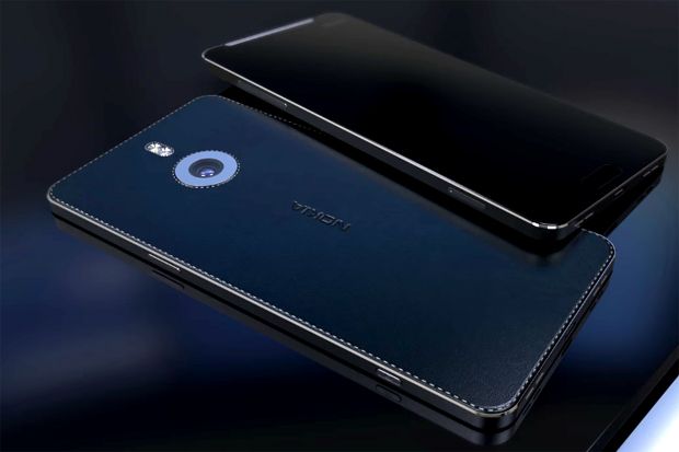 Smartphone Premium Nokia...