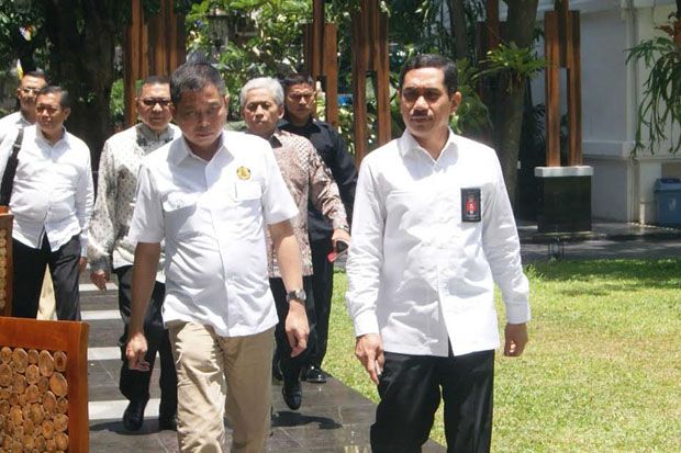 Objek Vital Nasional...