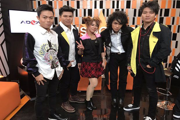 Zerosix Park Siap Berikan...
