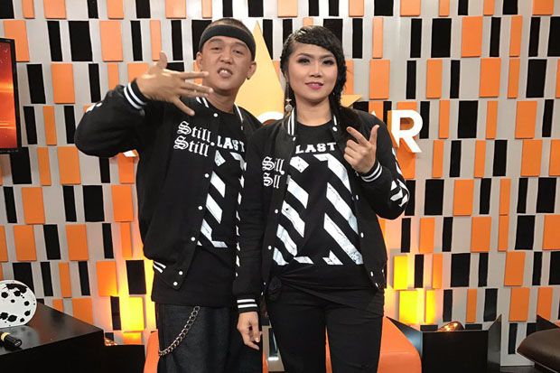 Agung & Mieke Akan Lebih...