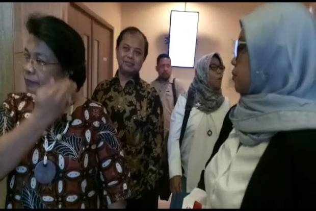 KIPP Ingatkan KPU dan...