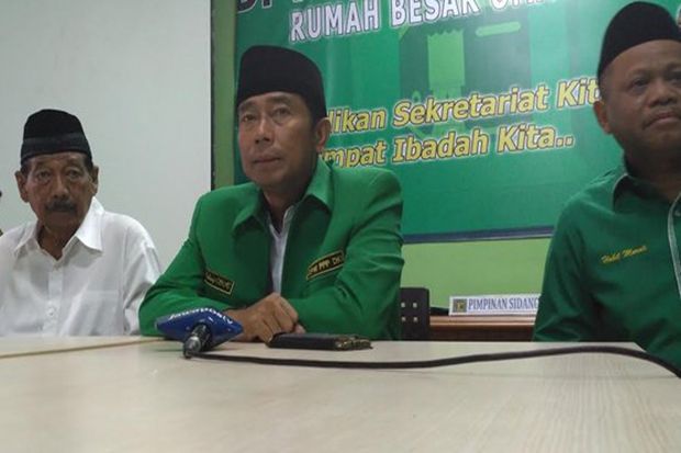 Dukung Anies, Lulung:...