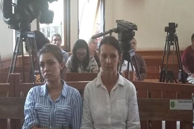 Bunuh Polisi, Sara Connor...