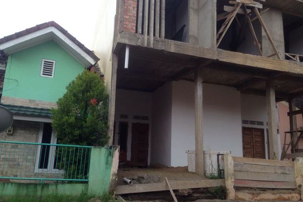 DPRD Nilai Pemkot Palembang...