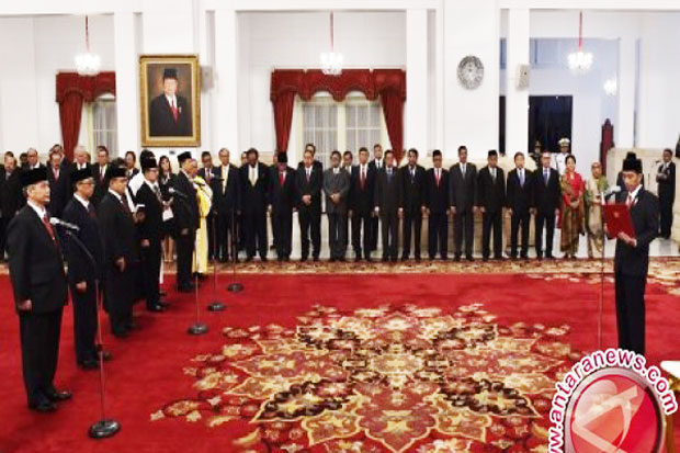 17 New Ambassador will...