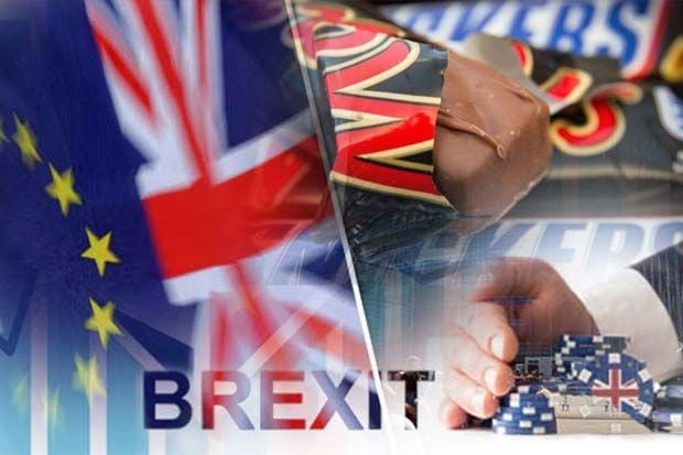 Imbas Brexit, Produsen...