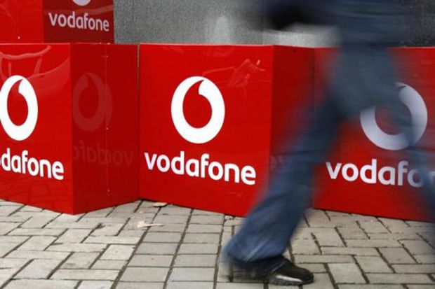 Vodafone Bakal Ciptakan...