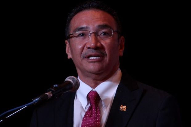 Malaysia Klaim Mampu...