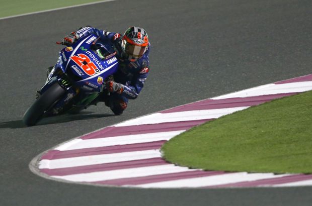 Vinales Tercepat di...
