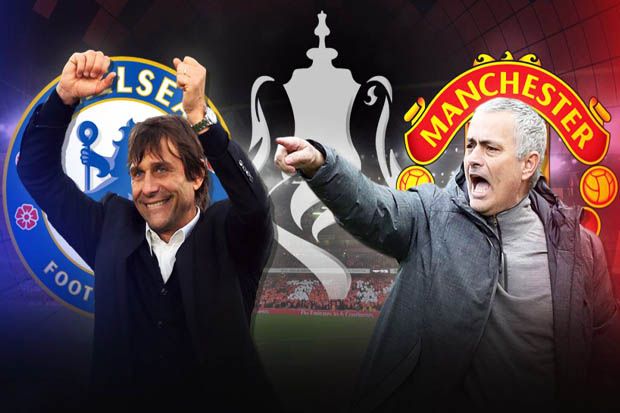 Prediksi Skor Chelsea...