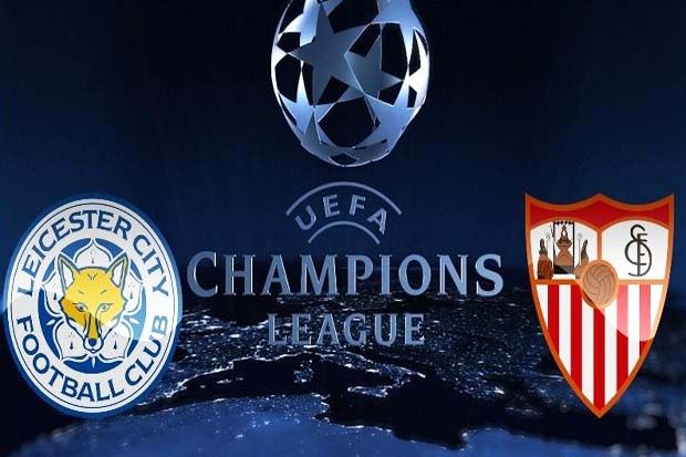 Prediksi Skor Leicester...
