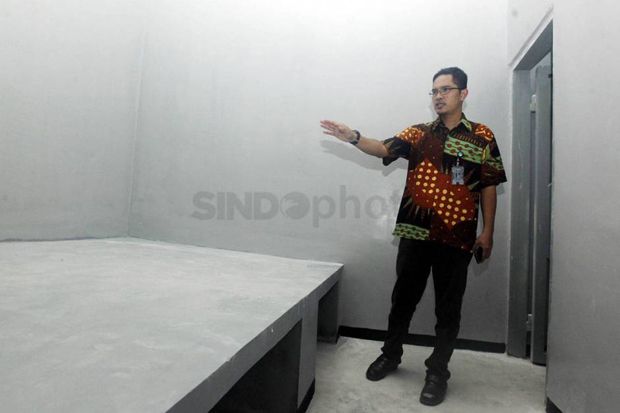 Fahri Minta Agus Rahardjo...