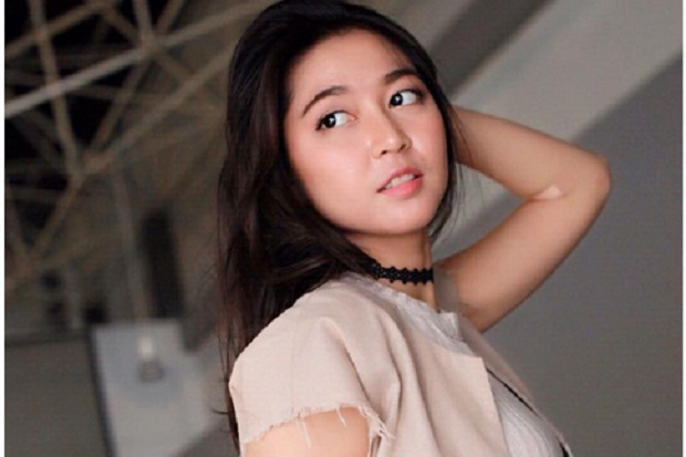 Jessica Veranda Keluar,...
