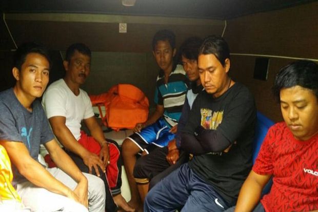 Puskapik Desak Polisi...